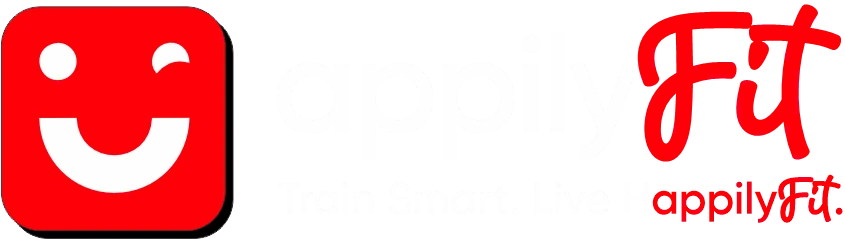 AppilyFit